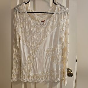 Preloved | Missoni top | Size 48 | Made in Italy